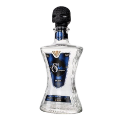 El 5to Mes Plata Tequila (750ml)