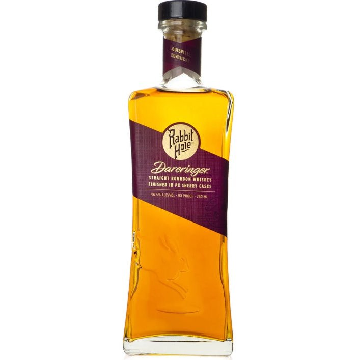 Rabbit Hole "Dareringer" Bourbon Whiskey Finished in PX Sherry Casks 750ml