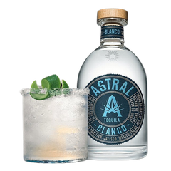 Astral Blanco Tequila (750ml)
