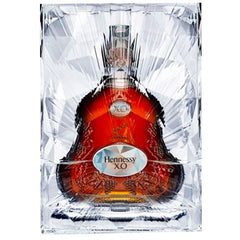 Hennessy XO Ice Experience 2019 Festive Gift Pack 750ml