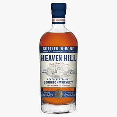 Heaven Hill 7 Year Old - Kentucky Straight Bourbon Whiskey 750ml
