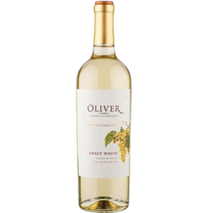 Oliver Soft Collection Sweet White (750ml)
