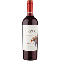 Oliver Soft Collection Sweet Red Lime (750ml)