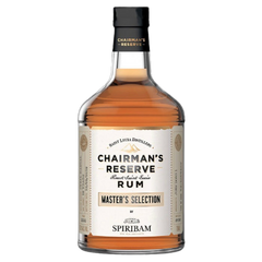 Chairman's Reserve Master's Selection Rum Aged 19 Years (750ml)