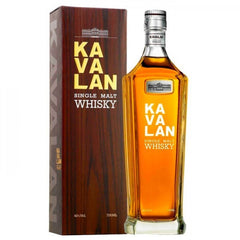 Kavalan Whisky Classic 750ml