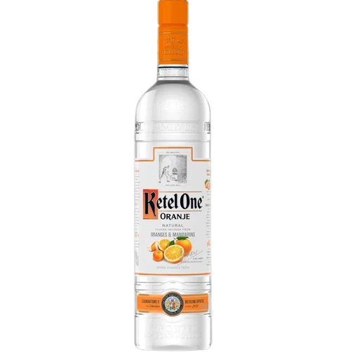 Ketel One Oranje Vodka (750ml)