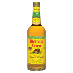 Mellow Kentucky Straight Corn Whiskey 750ml