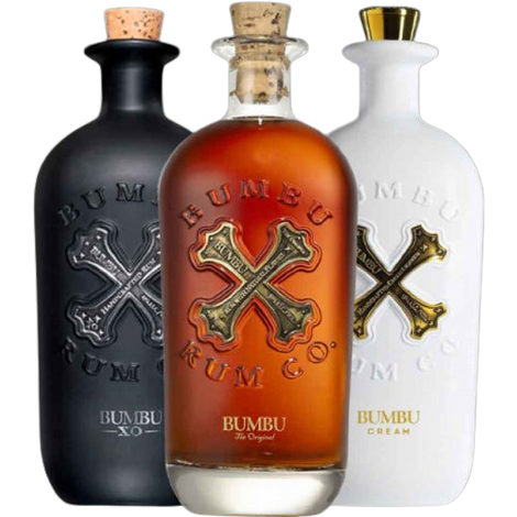 Rum – Greatbooze