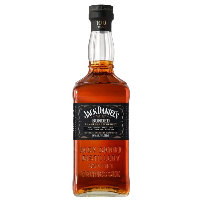 Jack Daniel's Bonded Tennessee Whiskey 1L