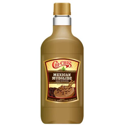 Chi-Chi's Mexican Mudslide R.T.D. Cocktail 750ml