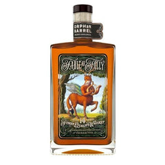 Orphan Barrel Fable & Folly 14 Year Old Blended Whiskey 750ml