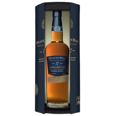Heaven Hill Heritage Collection 17 Year Old Kentucky Straight Bourbon Whiskey (750ml)