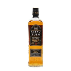 Bushmills Black Bush - Irish Whiskey 750ml
