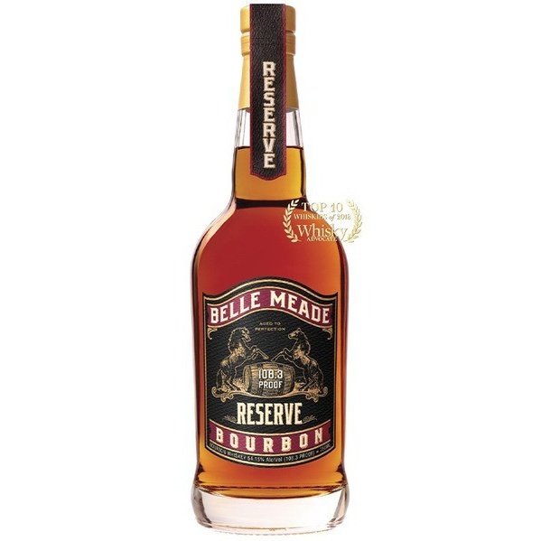 Belle Meade Bourbon - Reserve 750ml