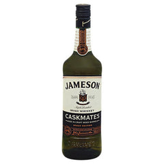 Jameson Casksmates Stout Edition - Irish Whiskey 750ml