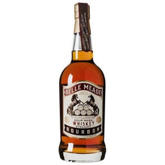 Belle Meade Bourbon - Sour Mash Whiskey Straight 750ml