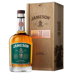 Jameson 18 Years - Irish Whiskey 750ml