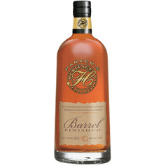Parker's Heritage Collection Barrel Finished - Kentucky Straight Bourbon Whiskey 750ml
