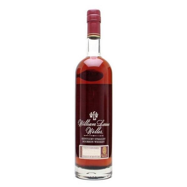 William Larue Weller Kentucky Straight Bourbon Whiskey 750ml