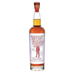 Redwood Empire - Pipe Dream Bourbon Whiskey 750ml