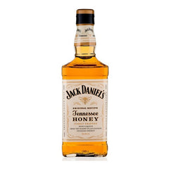 Jack Daniel's Tennessee Honey Whiskey 750ml