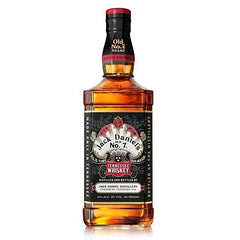 Jack Daniel's Old No. 7 Legacy Edition 2 750ml