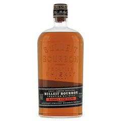 Bulleit Bourbon Frontier Whiskey Barrel Strength 750ml