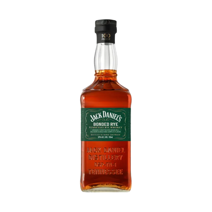 Jack Daniels Bonded Rye (700ml) 