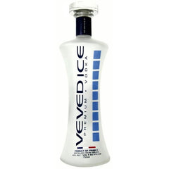 Veved Ice Premium Vodka 750ml