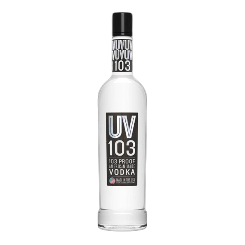 UV 103 Proof Vodka (750ml)