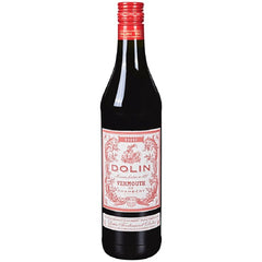 Dolin Rouge Vermouth 750ml
