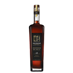 Don Pancho Origenes Rum 18 Year Reserva Especial (750ml)
