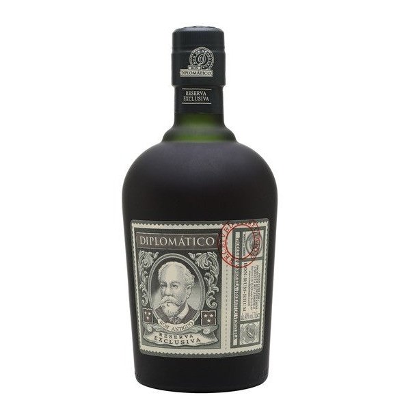 Diplomatico Rum Reserva Exclusiva 750ml