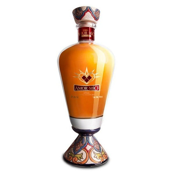 Anejo – Greatbooze