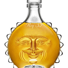 Rey Sol Extra Anejo Tequila 750ml