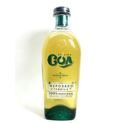 Coa De Jima Reposado Tequila 750ml