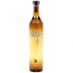 Milagro Tequila Anejo 750ml