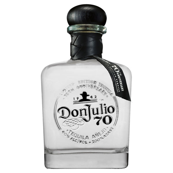 Don Julio 70 Anejo Tequila 750ml