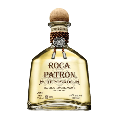 Roca Patron Reposado Tequila (750ml)