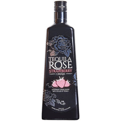 Tequila Rose Liqueur Strawberry Cream 750ml