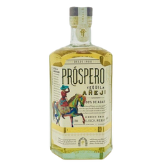 Prospero Tequila Anejo (750ml)