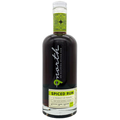 9 North Spiced Rum (750ml)