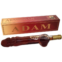 Armenian Soul - "Adam" Brandy (375ml)