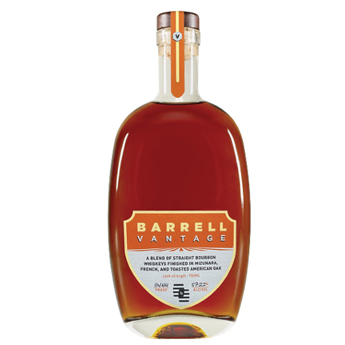 Barrell Vantage Bourbon (750ml) 