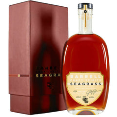 Barrell Craft Spirits Gold Label Seagrass (750ml)