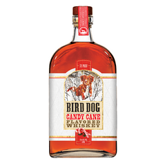Bird Dog Candy Cane Flavored Whiskey (750ml)