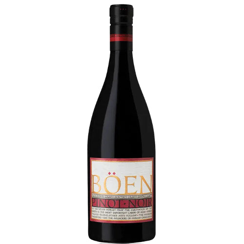 Boen 'Tri Appellation' Pinot Noir (750ml) 