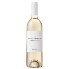 Bread And Butter Pinot Grigio (750ml)