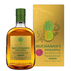 Buchanan's Pineapple Scotch Whisky (750ml) 