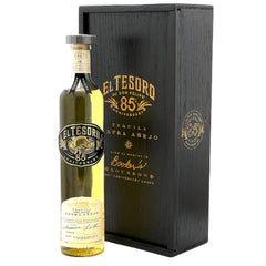 El Tesoro '85th Anniversary' Extra Anejo Tequila (750ml)